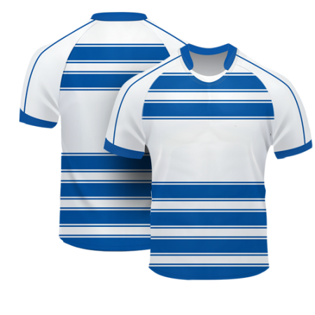 Rugby Uniform